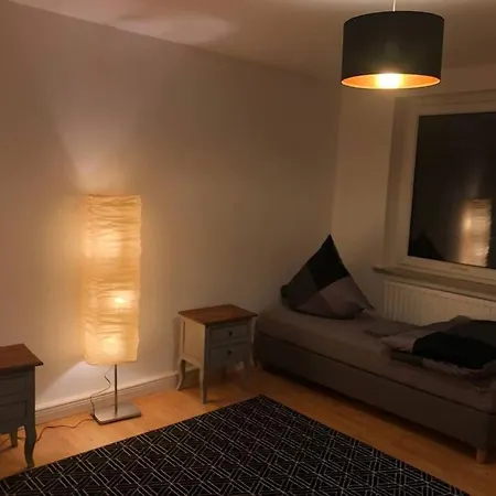 Mit 5 Betten Im Zentrum Apartment Hannover
