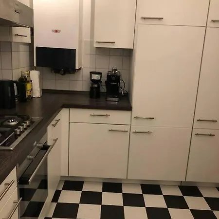 Mit 5 Betten Im Zentrum Appartement Hannover