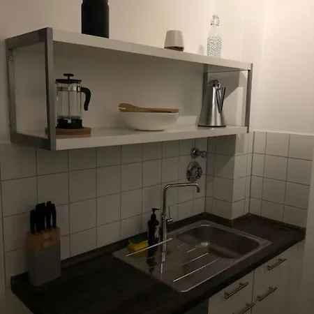 Apartment Mit 5 Betten Im Zentrum Hannover