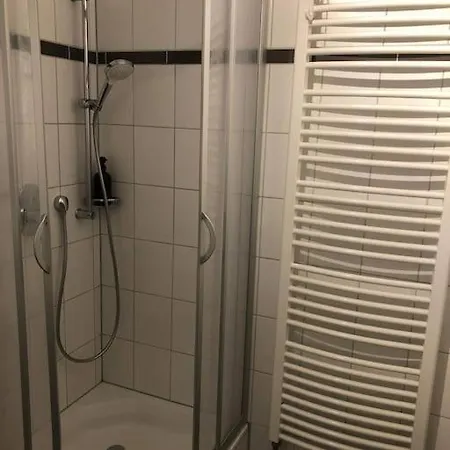 Apartment Mit 5 Betten Im Zentrum