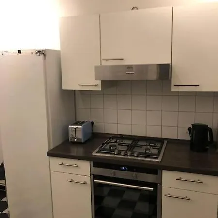 Appartement Mit 5 Betten Im Zentrum